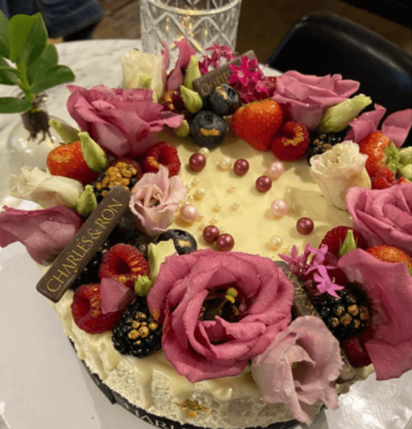 Design Your Own Custom Cake - Image 6