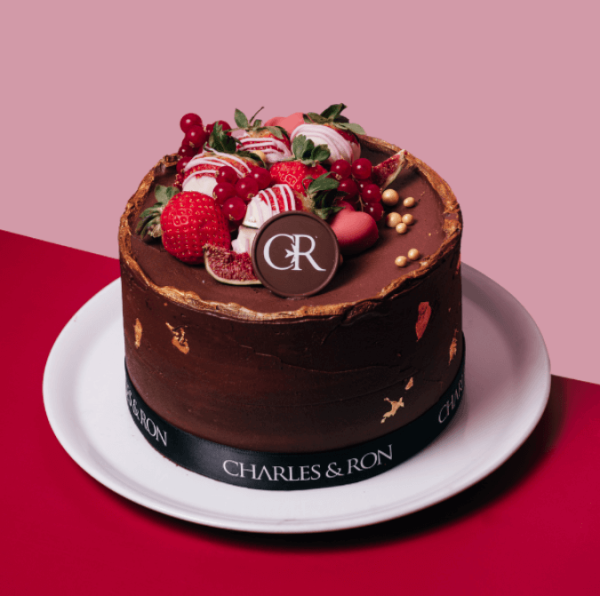 Chocolate Lovers